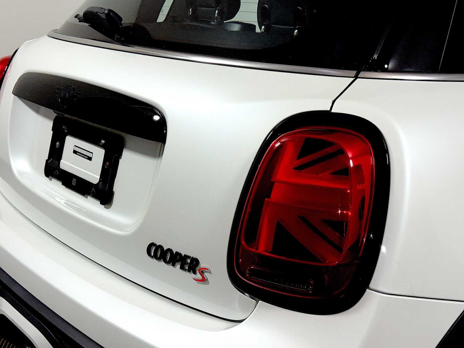 2023 MINI Hardtop 4 Door Cooper S FWD