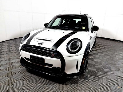 2023 MINI Hardtop 4 Door Cooper S FWD