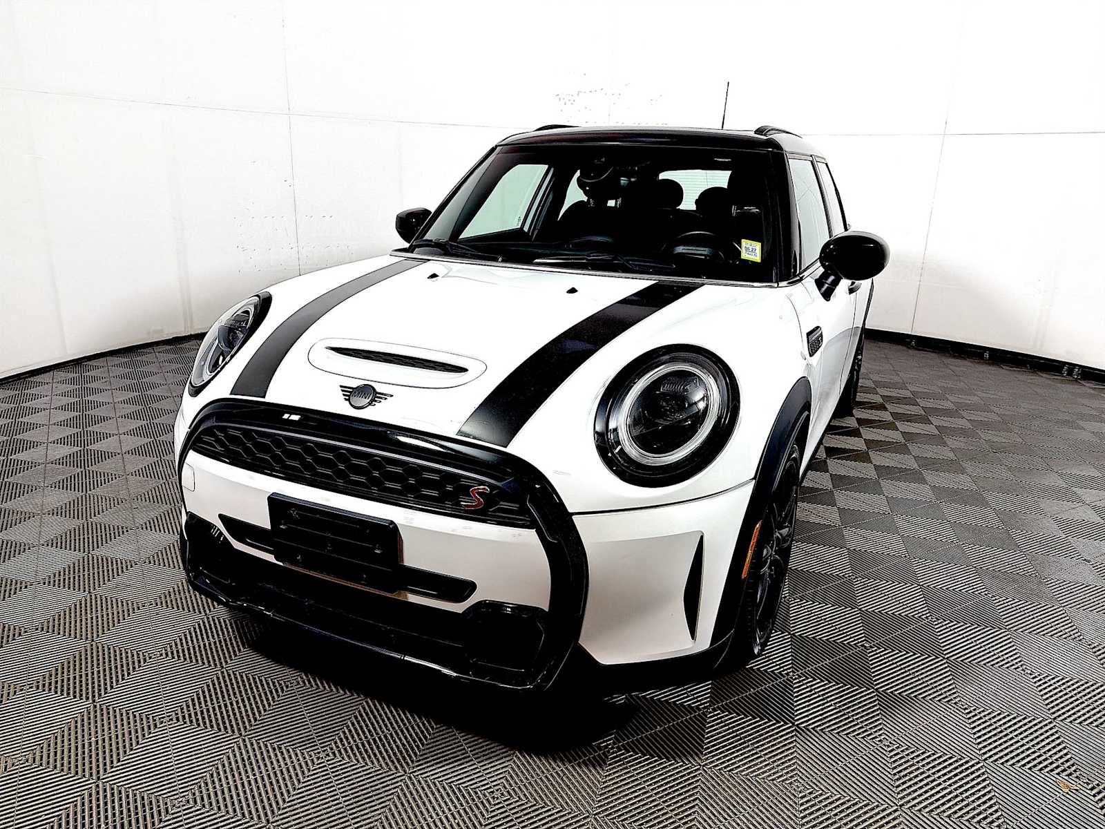 2023 MINI Hardtop 4 Door Cooper S FWD