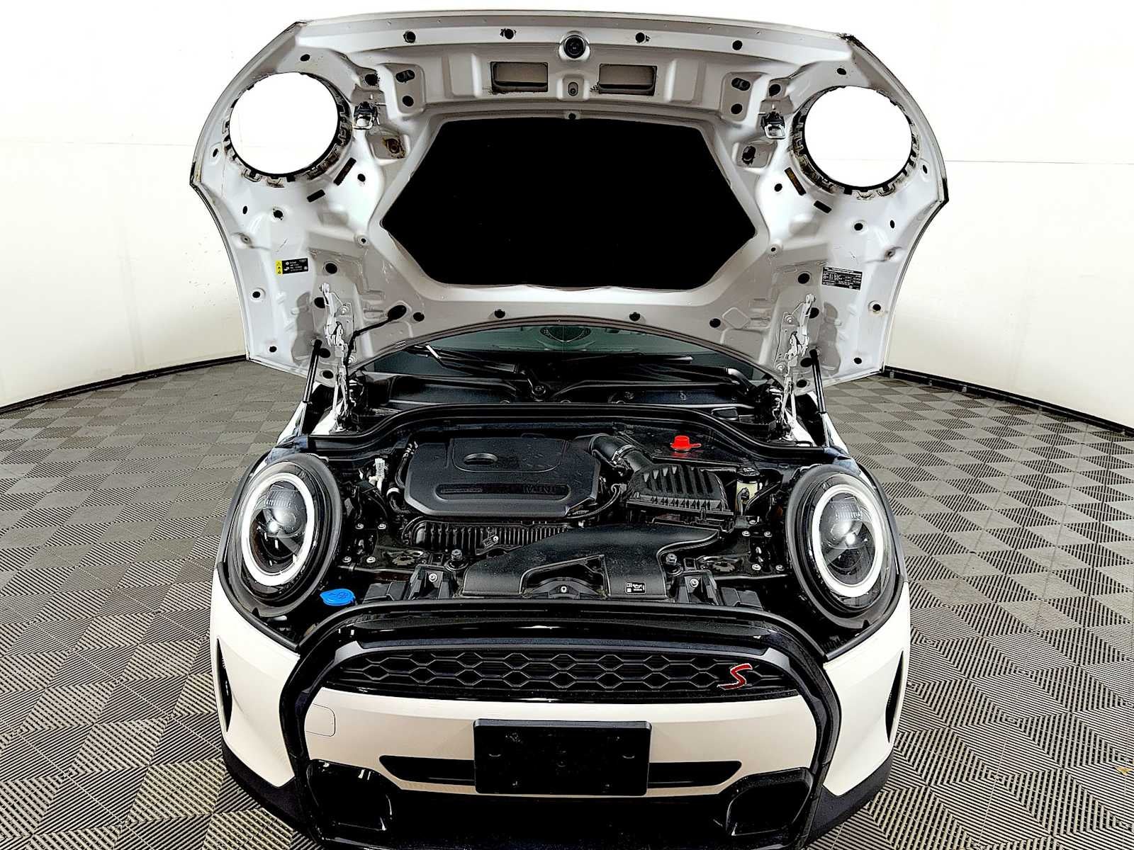 2023 MINI Hardtop 4 Door Cooper S FWD