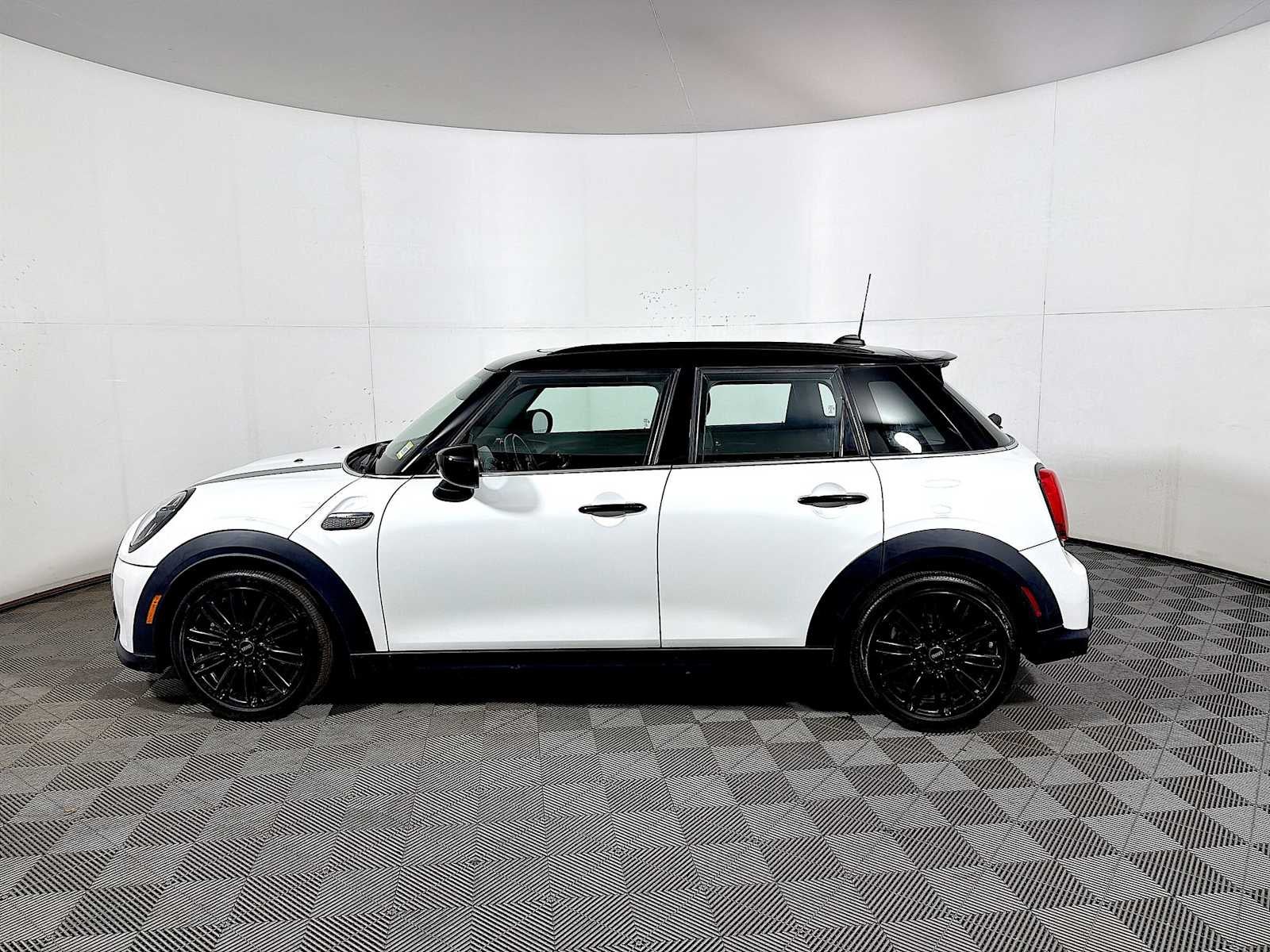 2023 MINI Hardtop 4 Door Cooper S FWD