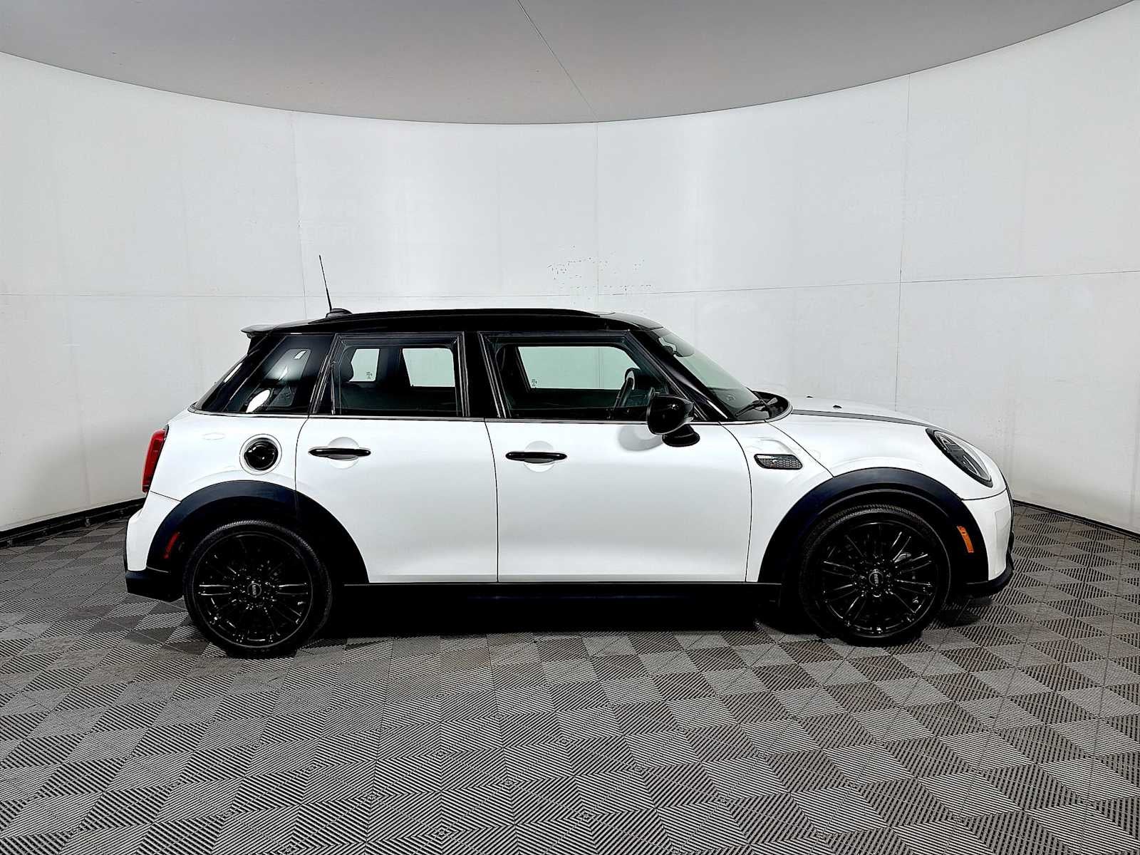 2023 MINI Hardtop 4 Door Cooper S FWD