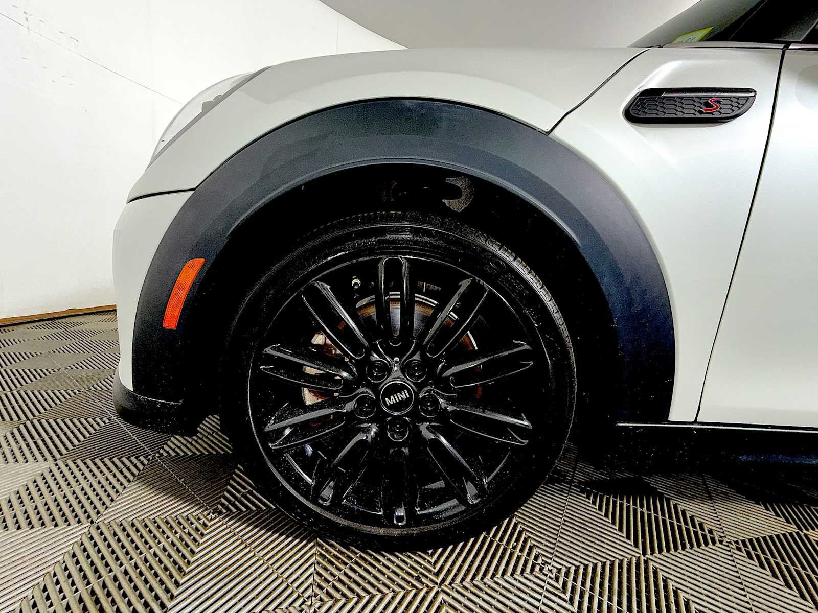 2023 MINI Hardtop 4 Door Cooper S FWD