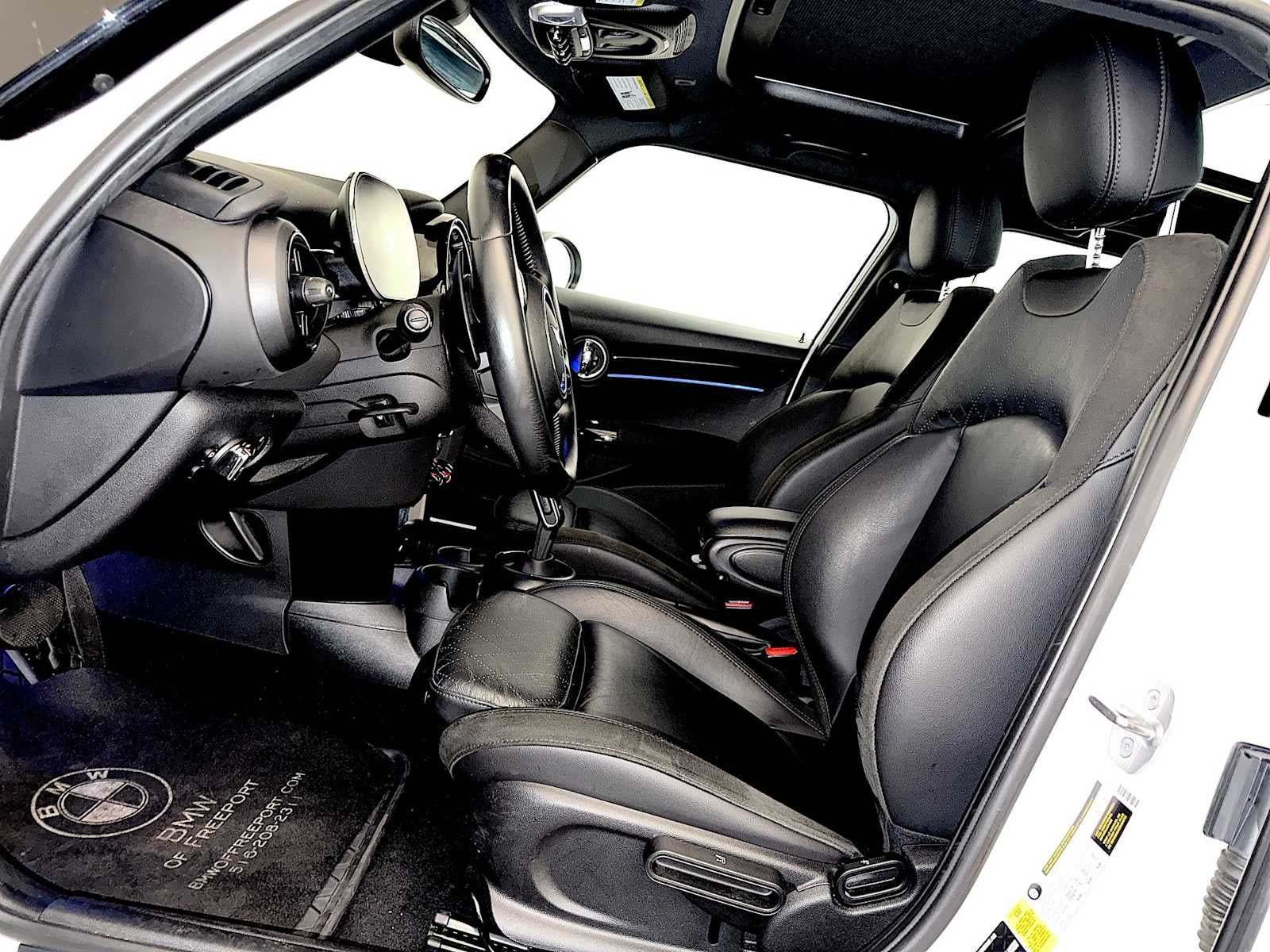 2023 MINI Hardtop 4 Door Cooper S FWD
