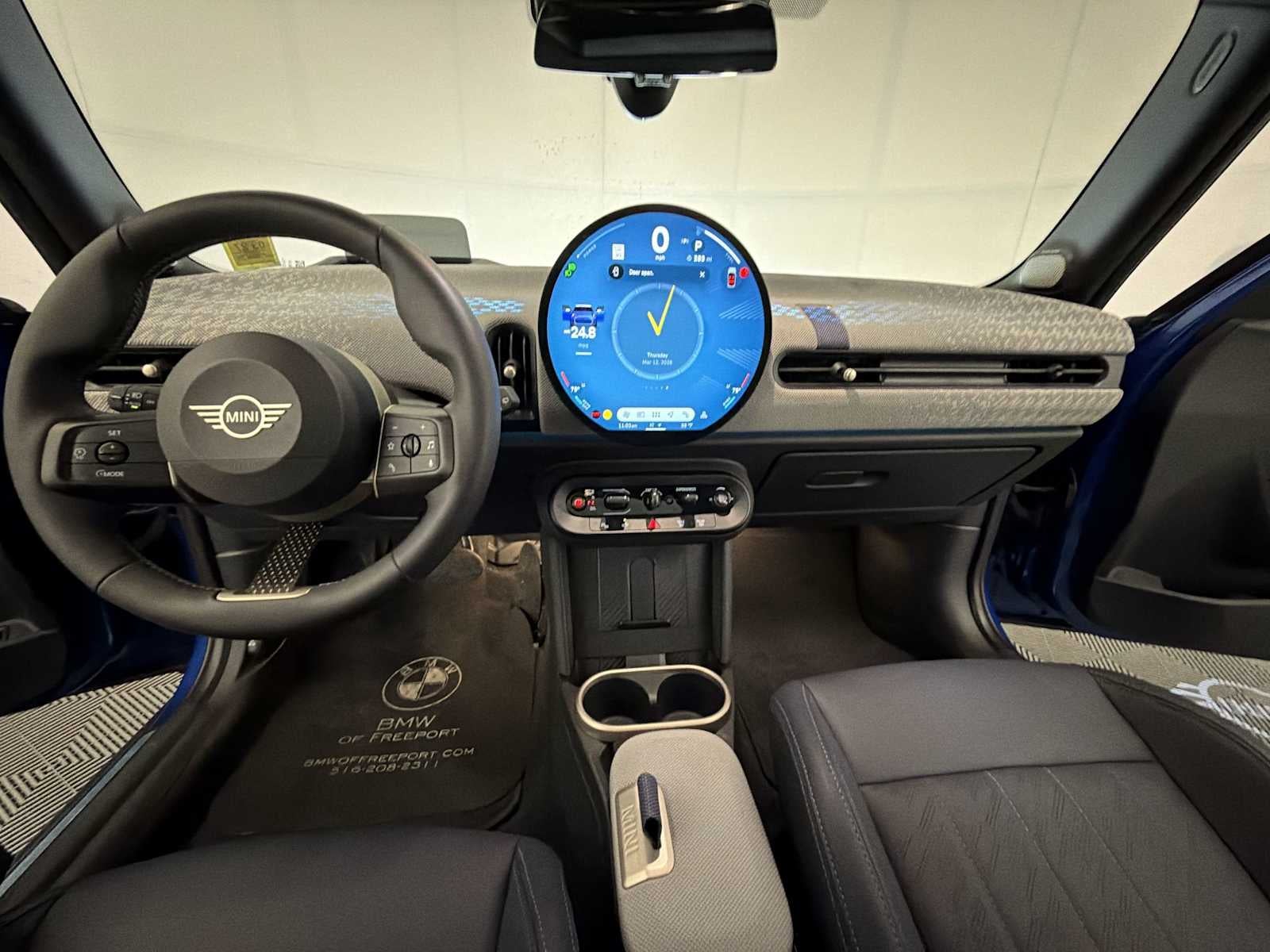 2025 MINI Hardtop 4 Door Cooper S FWD