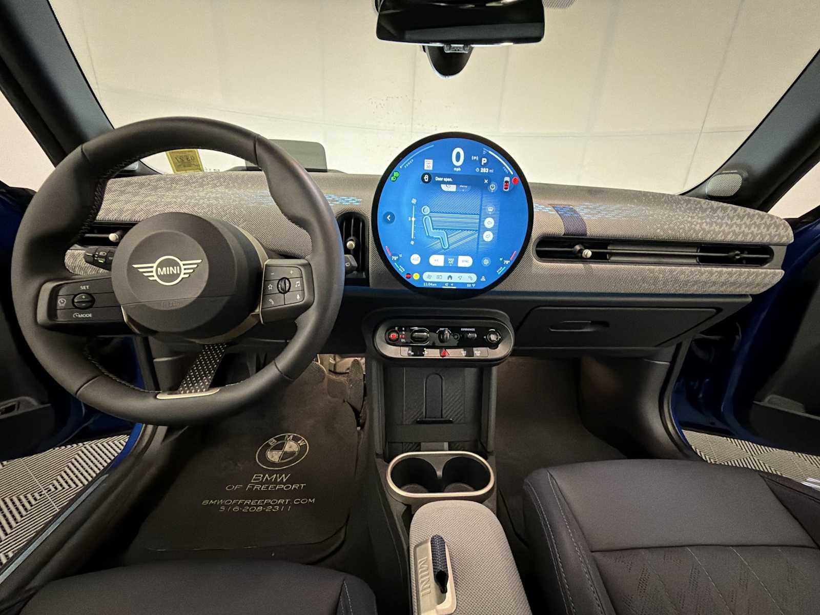 2025 MINI Hardtop 4 Door Cooper S FWD