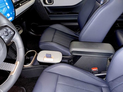 2025 MINI Hardtop 4 Door Cooper S FWD