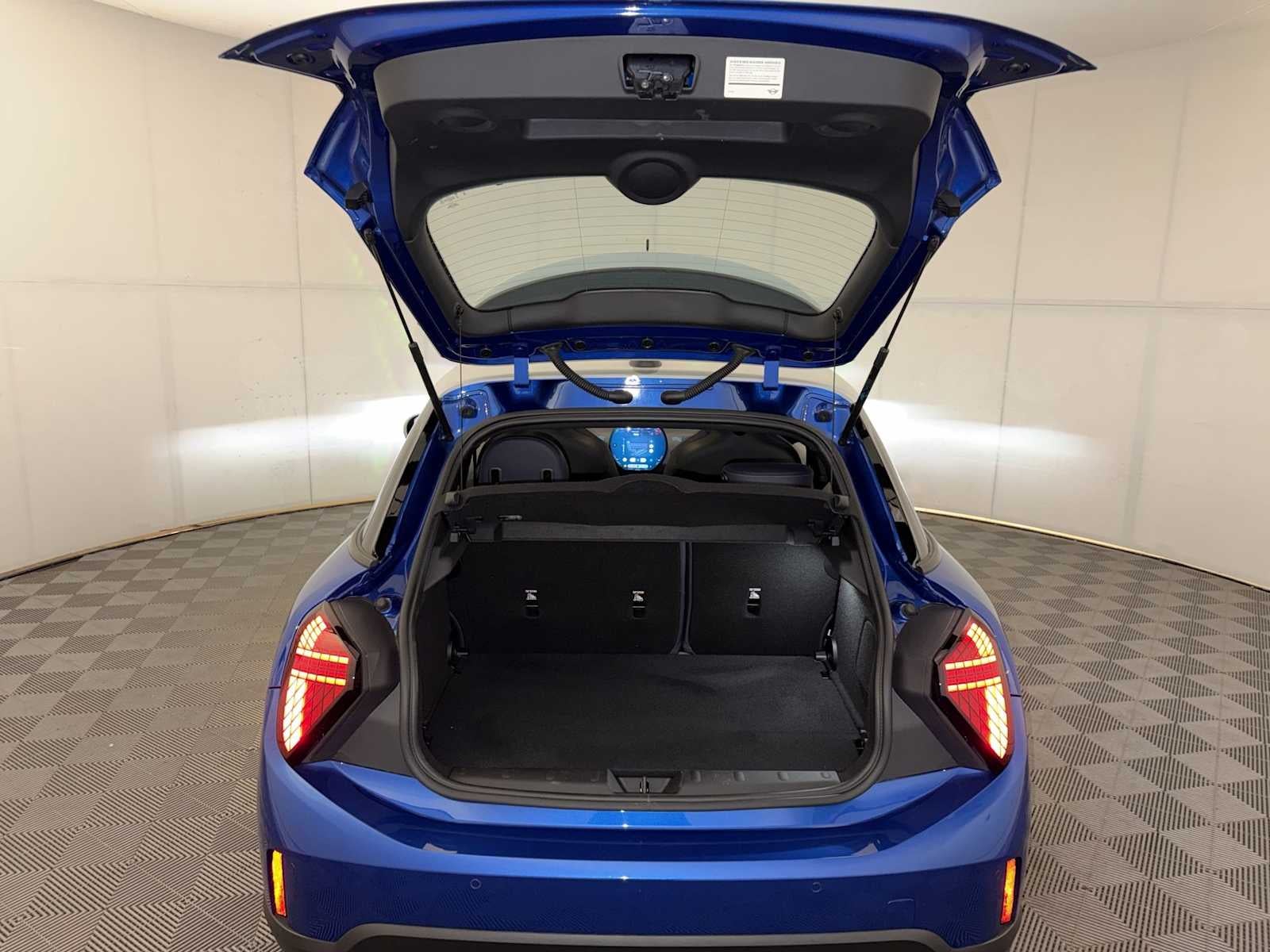 2025 MINI Hardtop 4 Door Cooper S FWD