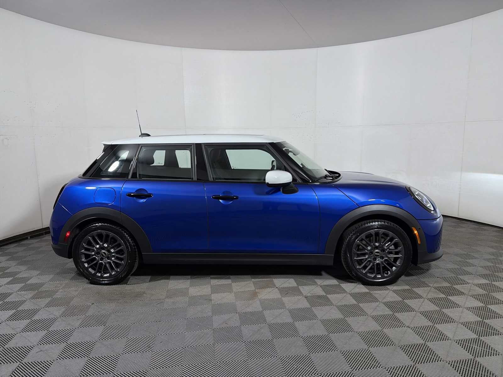 2025 MINI Hardtop 4 Door Cooper S FWD