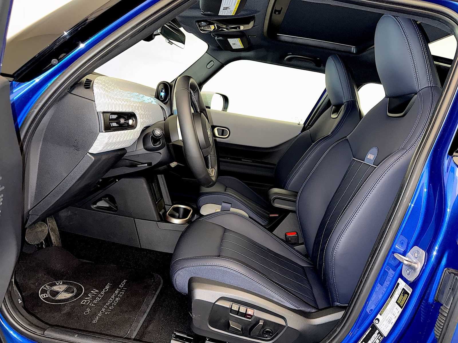 2025 MINI Hardtop 4 Door Cooper S FWD