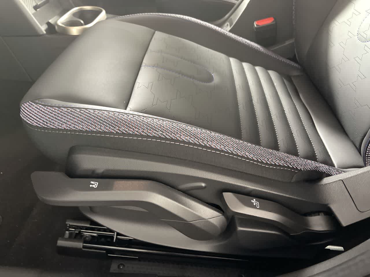 2025 MINI Hardtop 4 Door Cooper S FWD