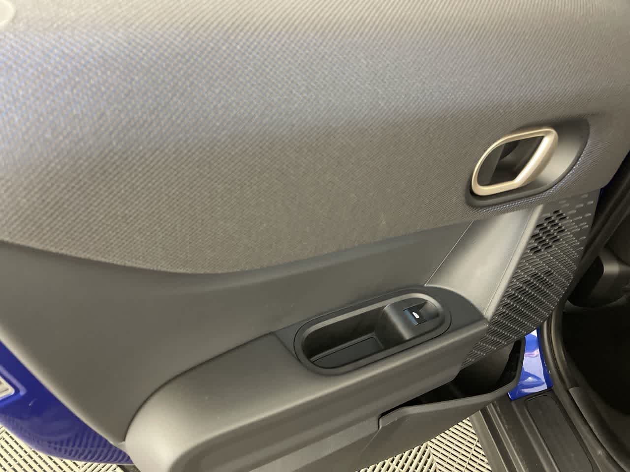 2025 MINI Hardtop 4 Door Cooper S FWD