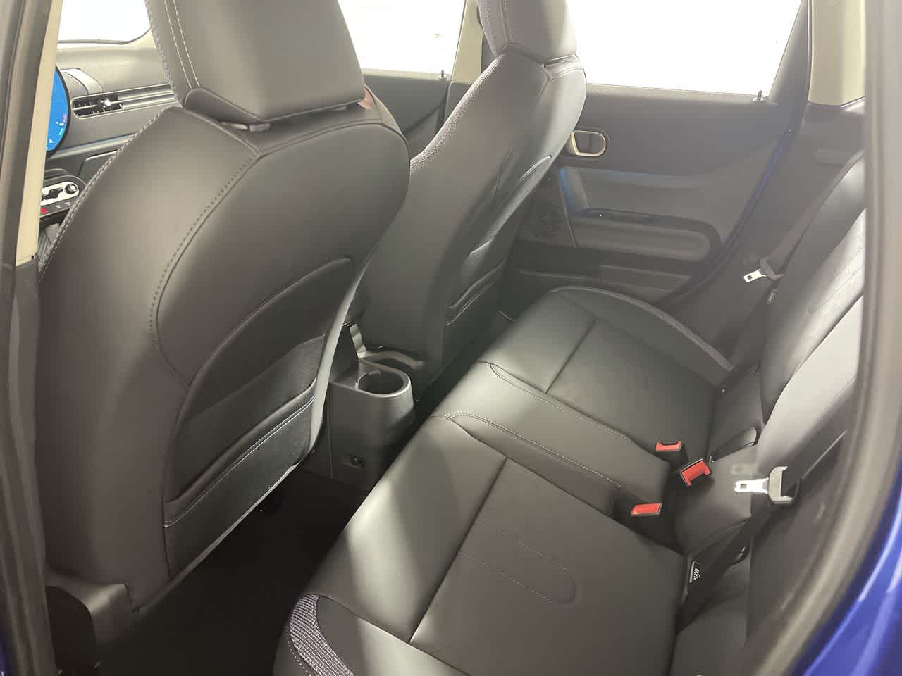 2025 MINI Hardtop 4 Door Cooper S FWD