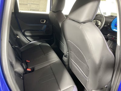 2025 MINI Hardtop 4 Door Cooper S FWD