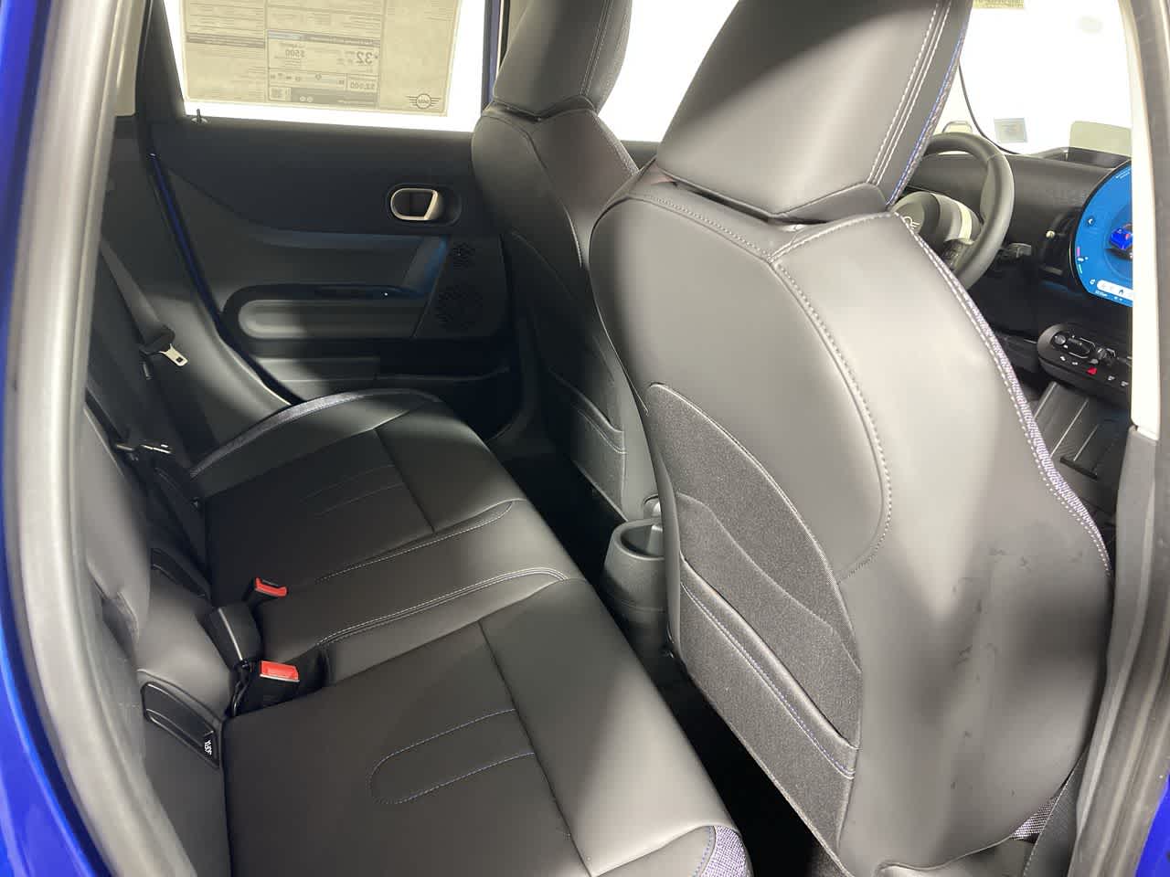 2025 MINI Hardtop 4 Door Cooper S FWD