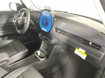 2025 MINI Hardtop 4 Door Cooper S FWD