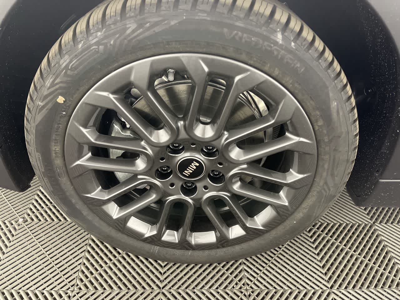 2025 MINI Hardtop 4 Door Cooper S FWD