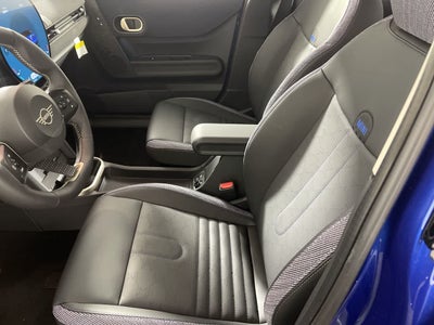 2025 MINI Hardtop 4 Door Cooper S FWD