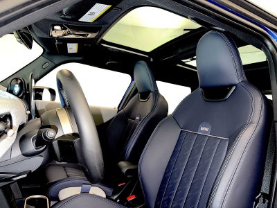 2025 MINI Hardtop 4 Door Cooper S FWD