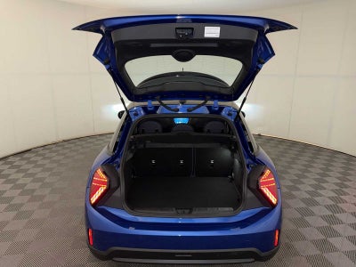 2025 MINI Hardtop 4 Door Cooper S FWD