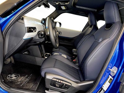 2025 MINI Hardtop 4 Door Cooper S FWD