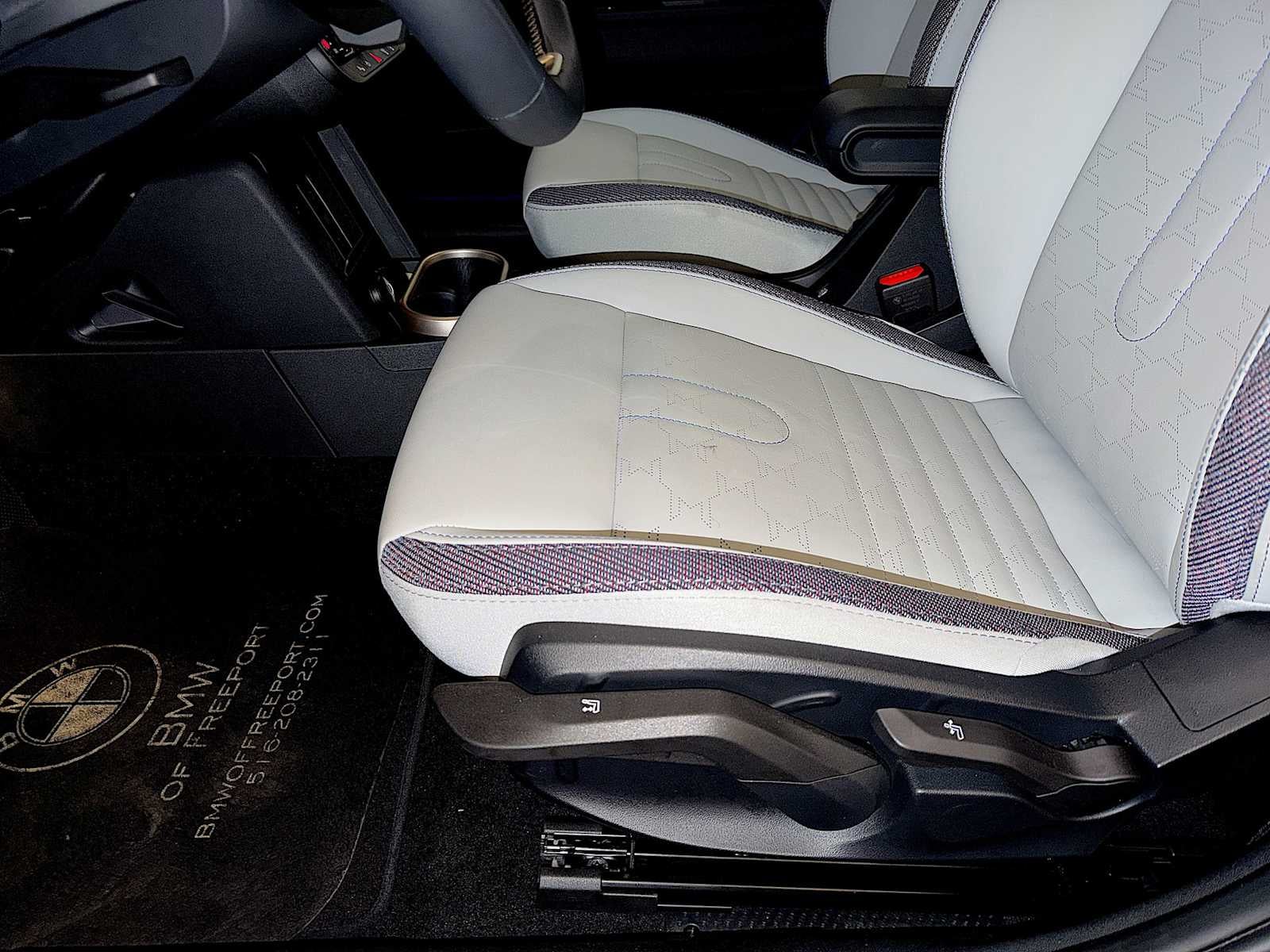 2025 MINI Hardtop 4 Door Cooper S FWD
