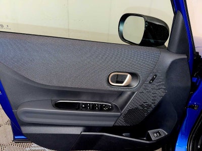 2025 MINI Hardtop 4 Door Cooper S FWD
