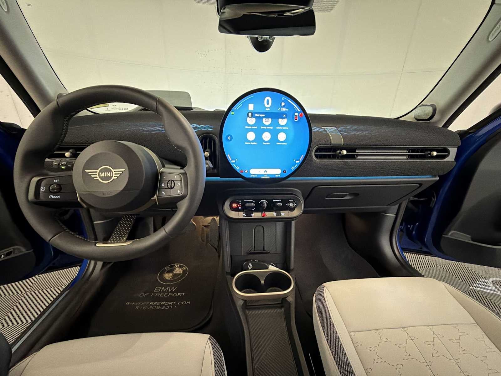 2025 MINI Hardtop 4 Door Cooper S FWD