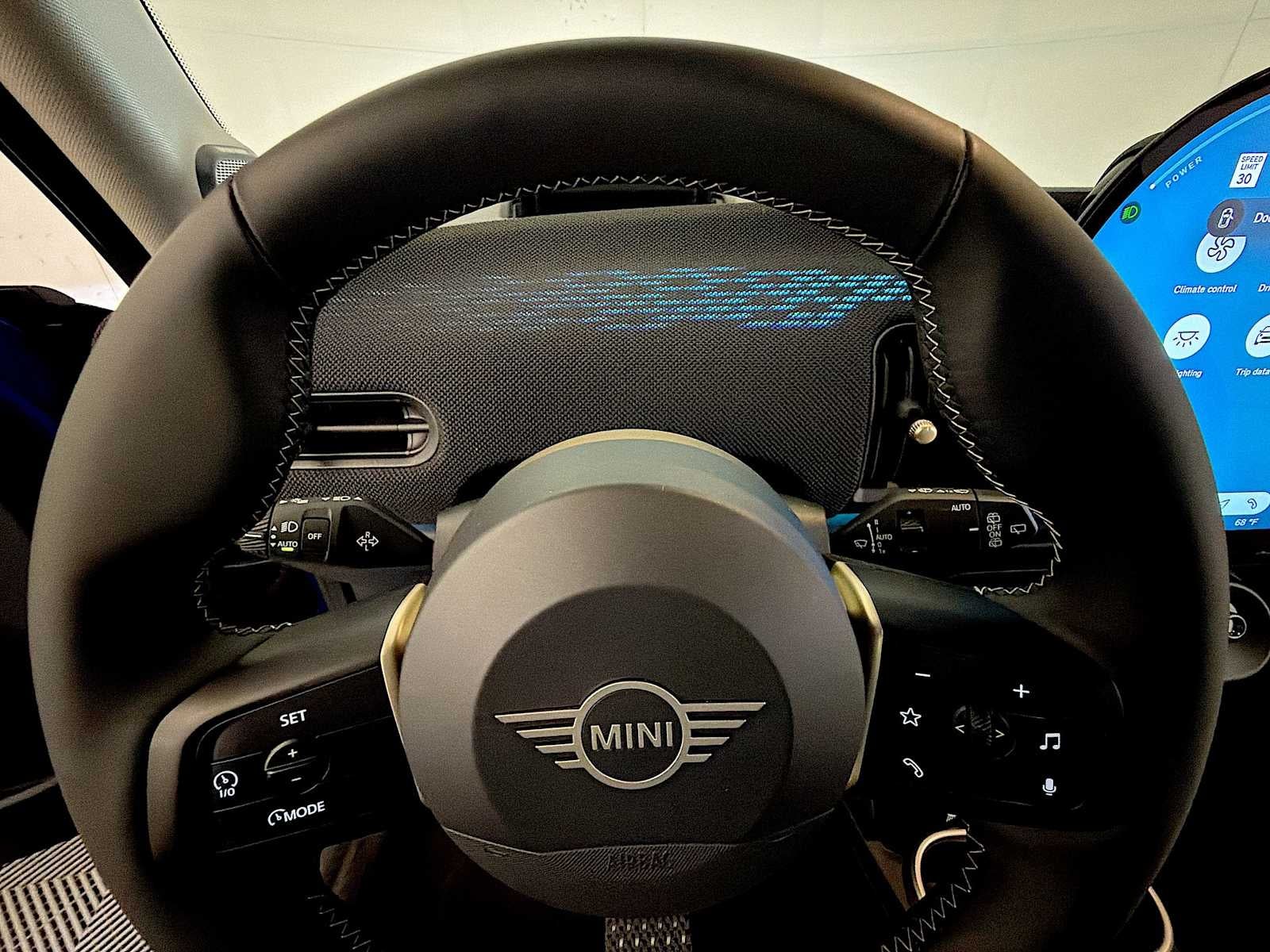 2025 MINI Hardtop 4 Door Cooper S FWD