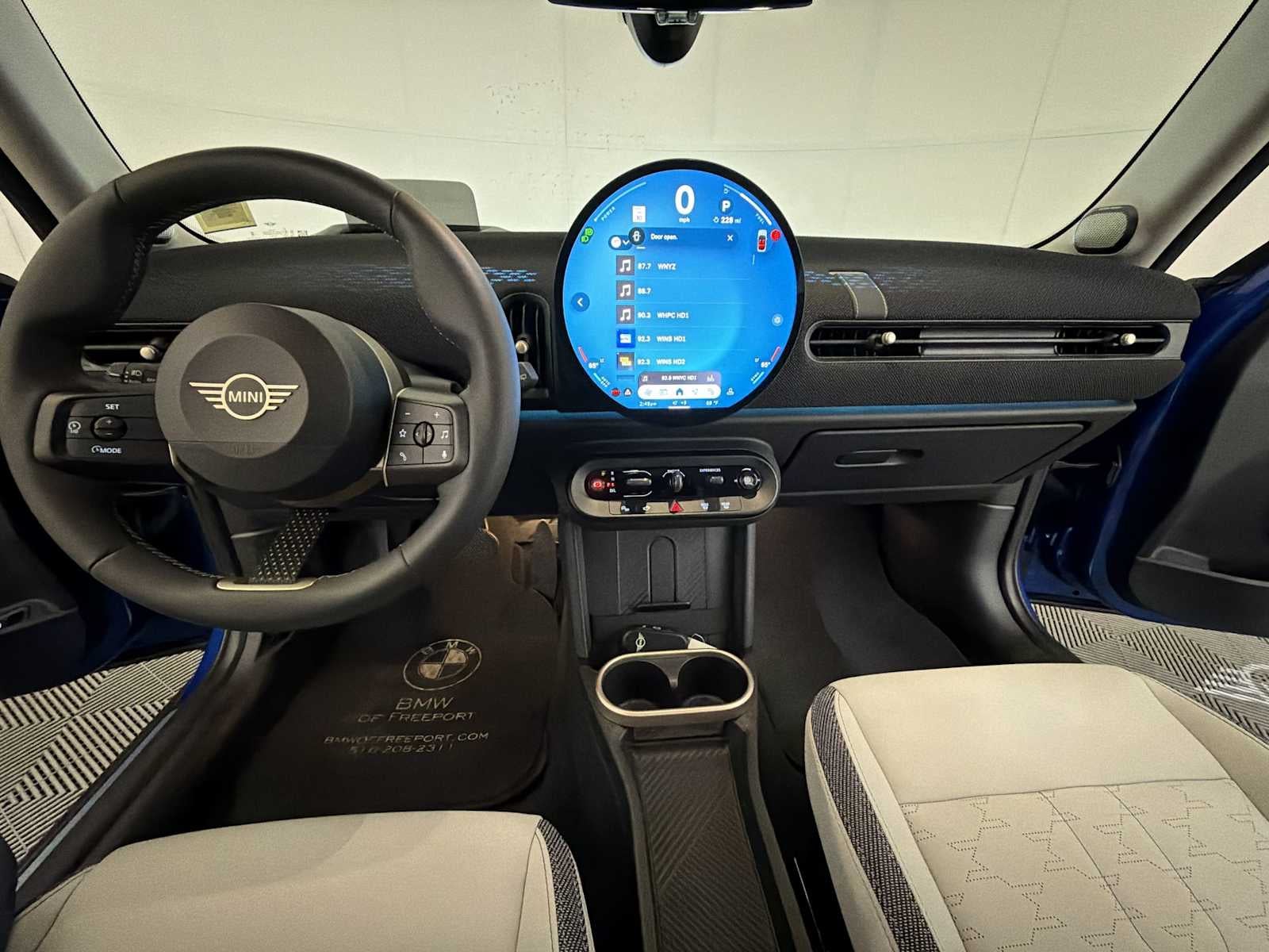 2025 MINI Hardtop 4 Door Cooper S FWD