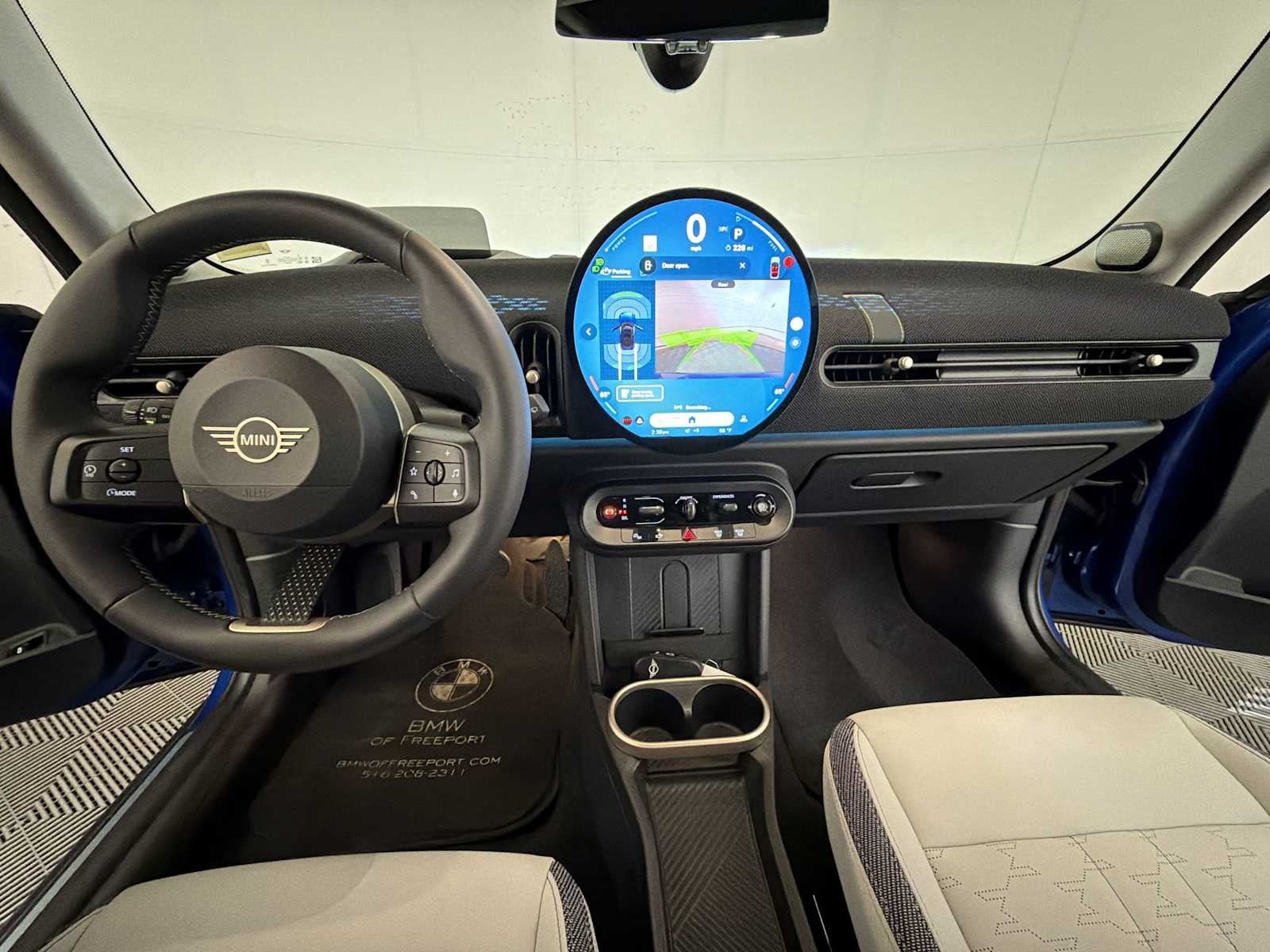 2025 MINI Hardtop 4 Door Cooper S FWD