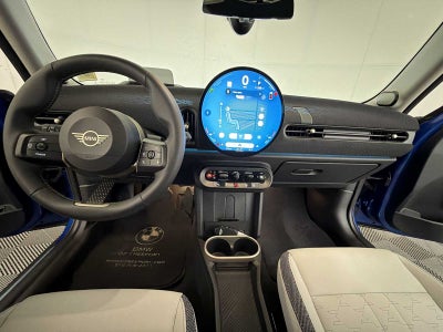 2025 MINI Hardtop 4 Door Cooper S FWD