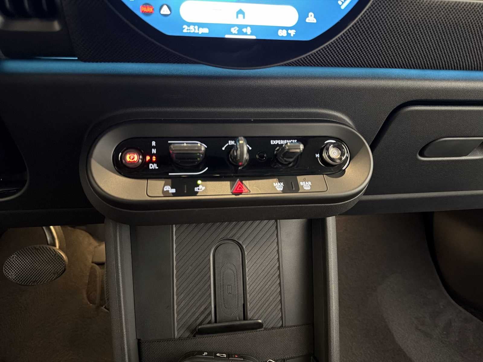 2025 MINI Hardtop 4 Door Cooper S FWD