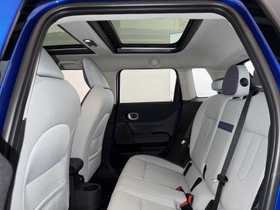 2025 MINI Hardtop 4 Door Cooper S FWD