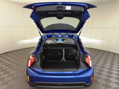 2025 MINI Hardtop 4 Door Cooper S FWD