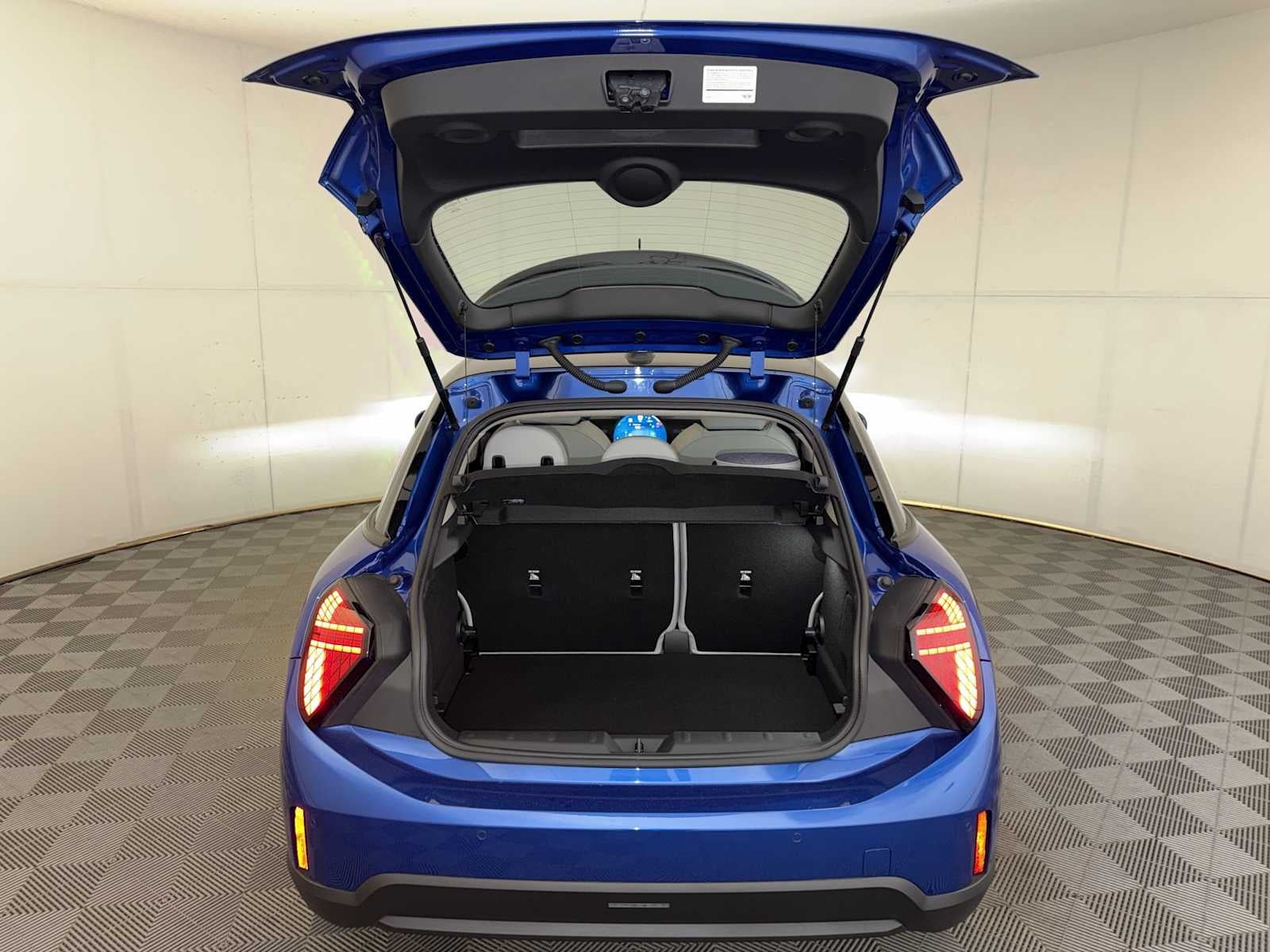 2025 MINI Hardtop 4 Door Cooper S FWD