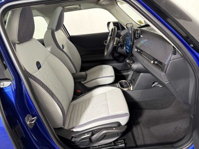 2025 MINI Hardtop 4 Door Cooper S FWD