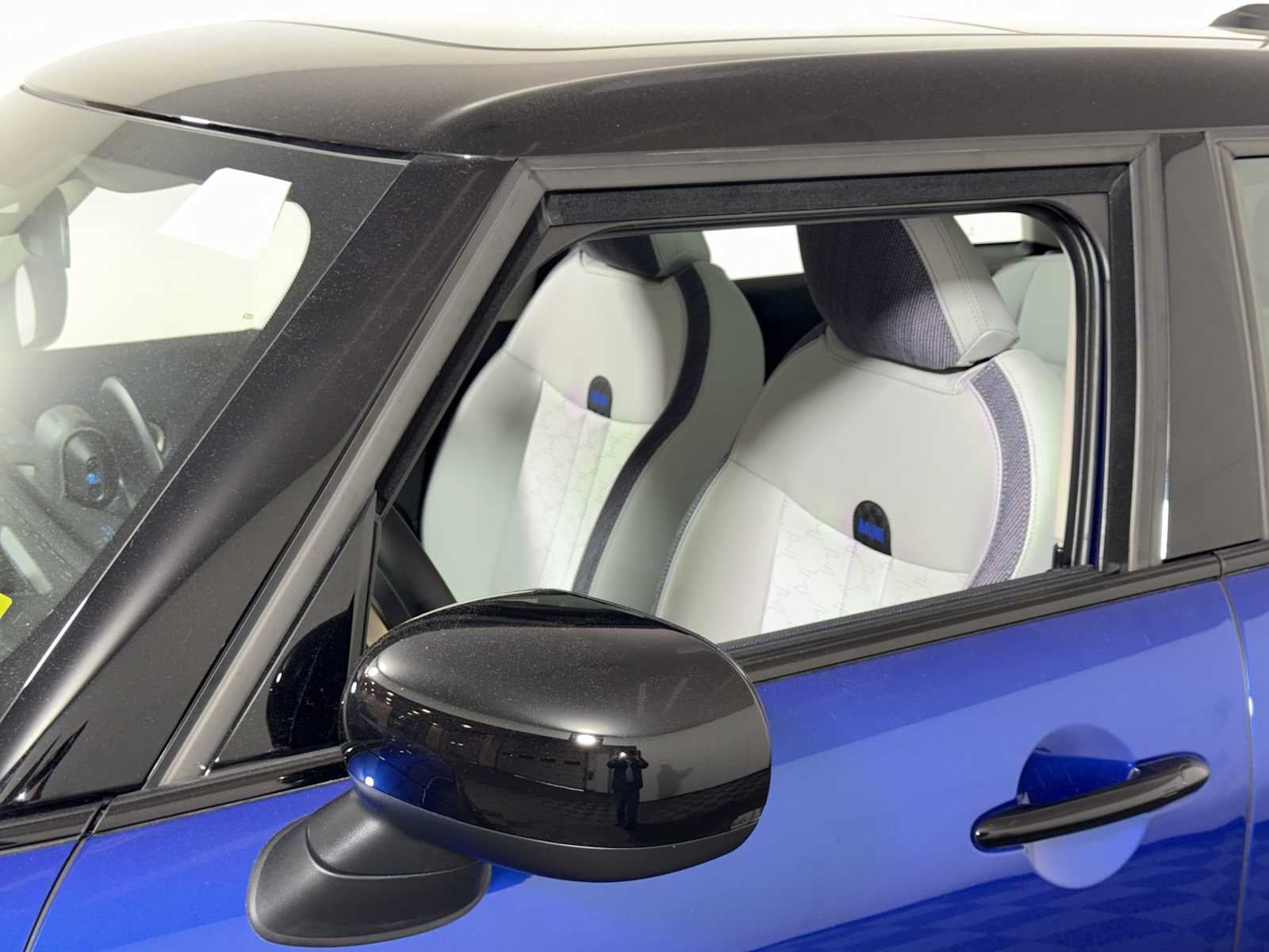 2025 MINI Hardtop 4 Door Cooper S FWD