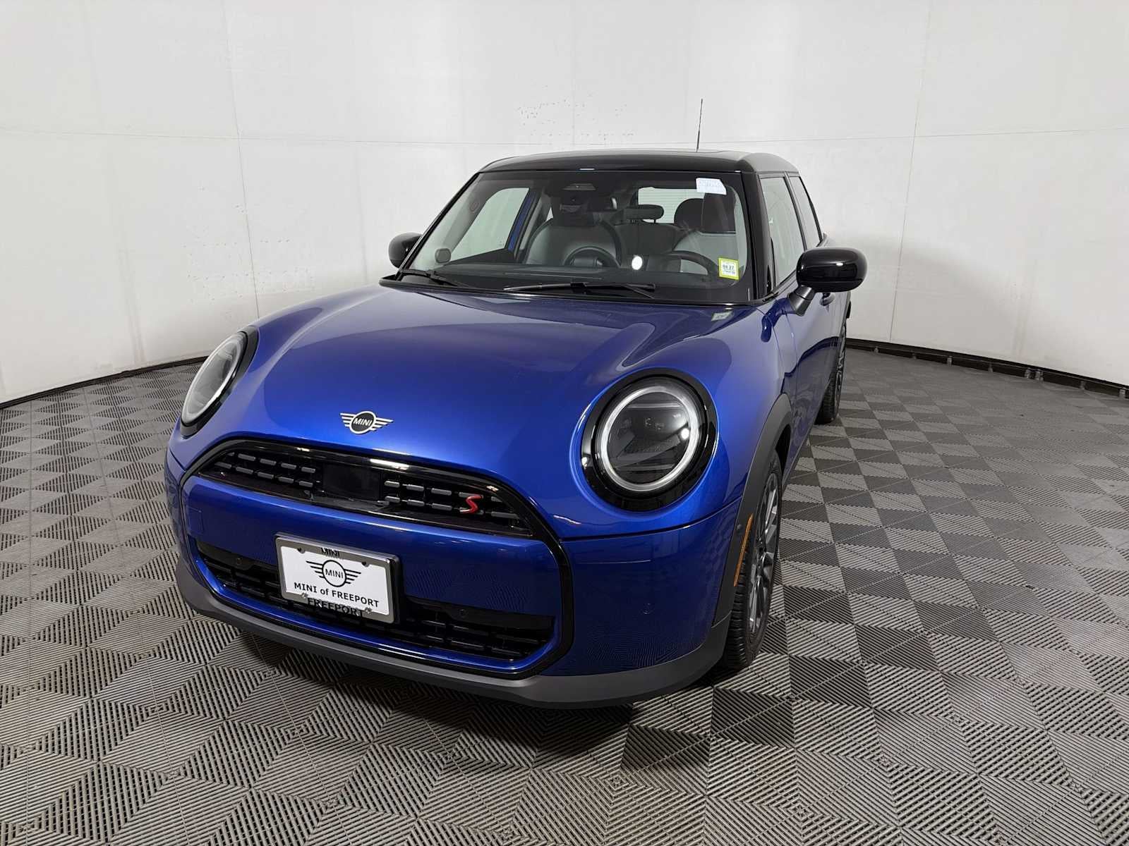 2025 MINI Hardtop 4 Door Cooper S FWD