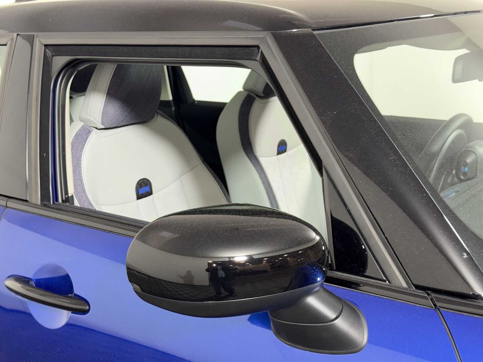 2025 MINI Hardtop 4 Door Cooper S FWD