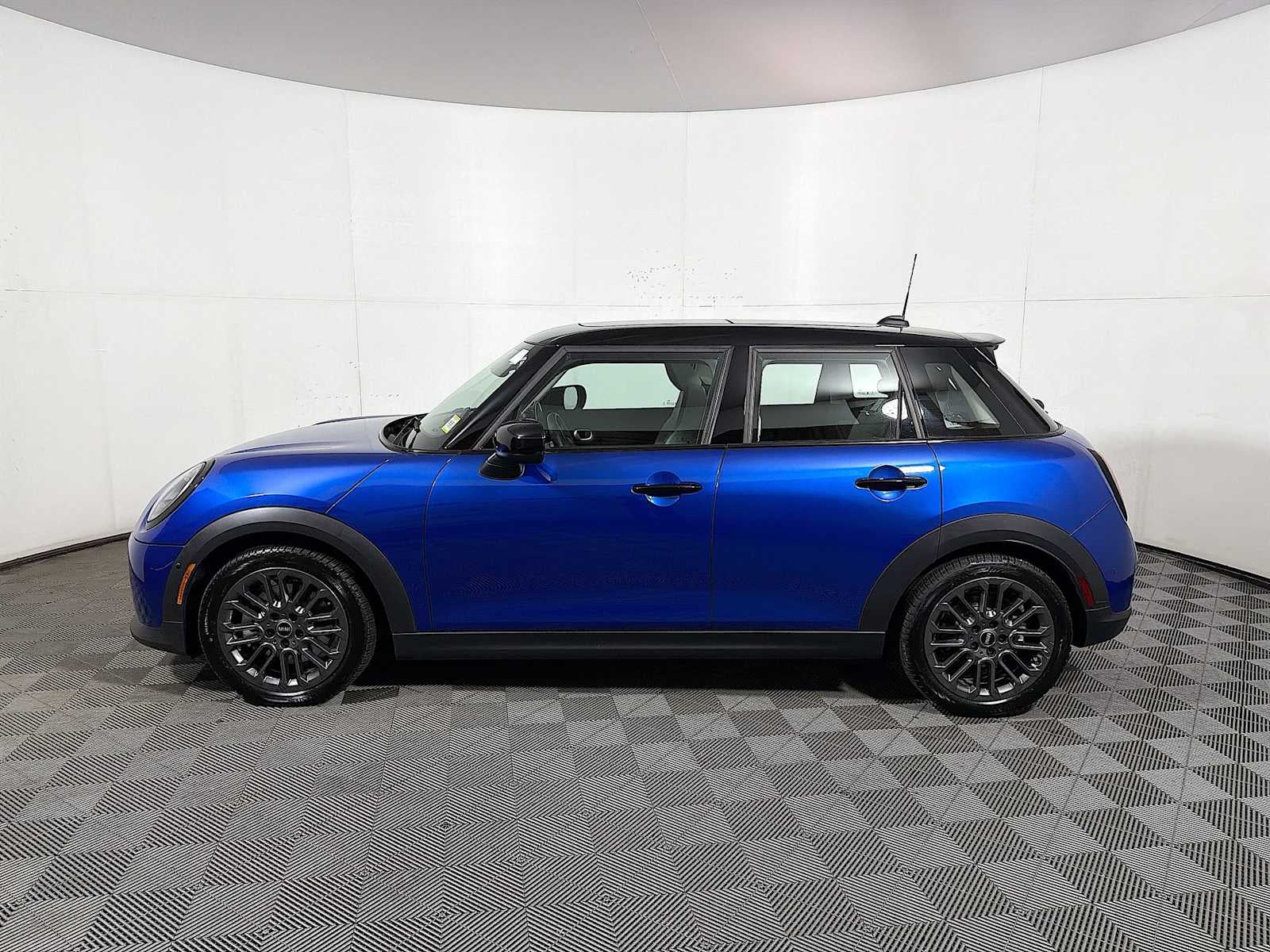 2025 MINI Hardtop 4 Door Cooper S FWD
