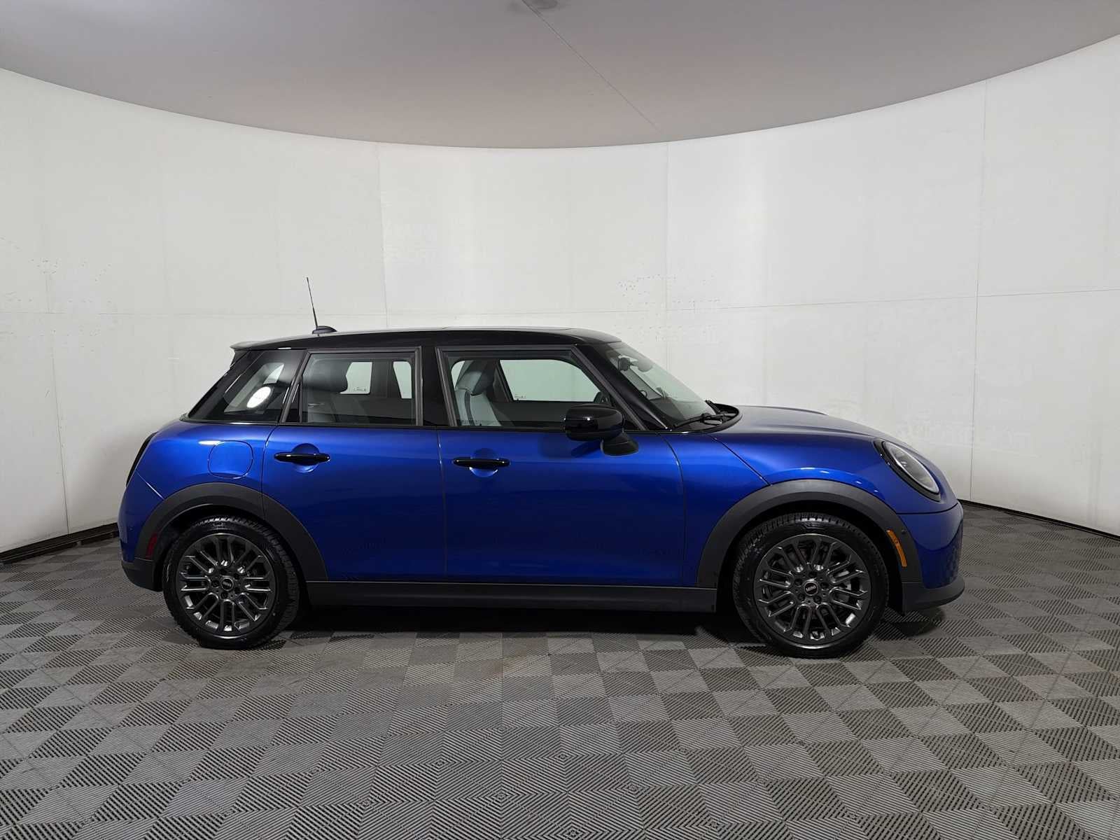2025 MINI Hardtop 4 Door Cooper S FWD