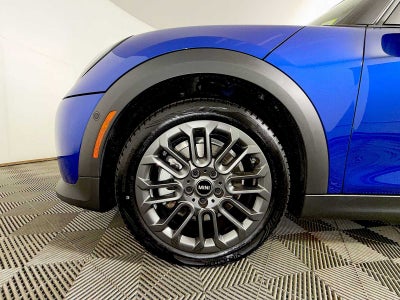 2025 MINI Hardtop 4 Door Cooper S FWD