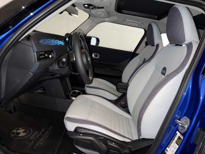 2025 MINI Hardtop 4 Door Cooper S FWD