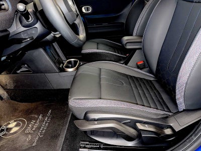 2025 MINI Hardtop 4 Door Cooper S FWD