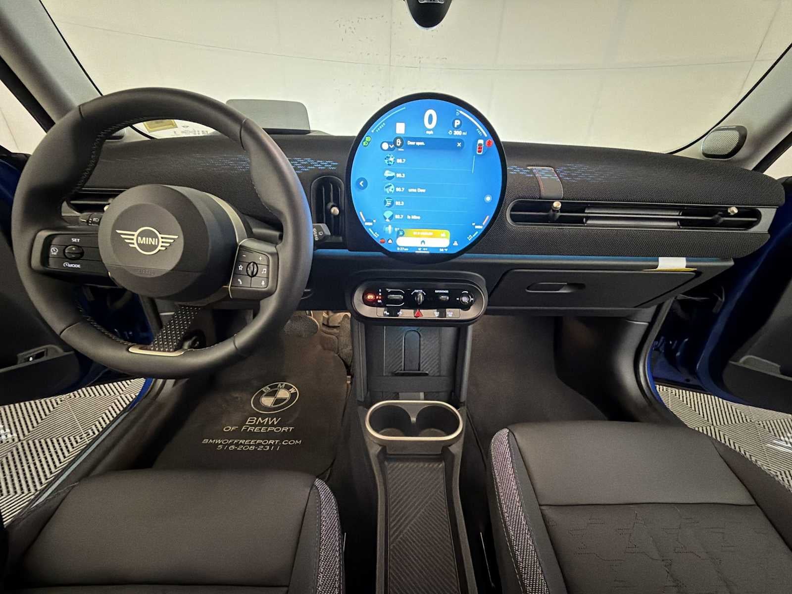 2025 MINI Hardtop 4 Door Cooper S FWD