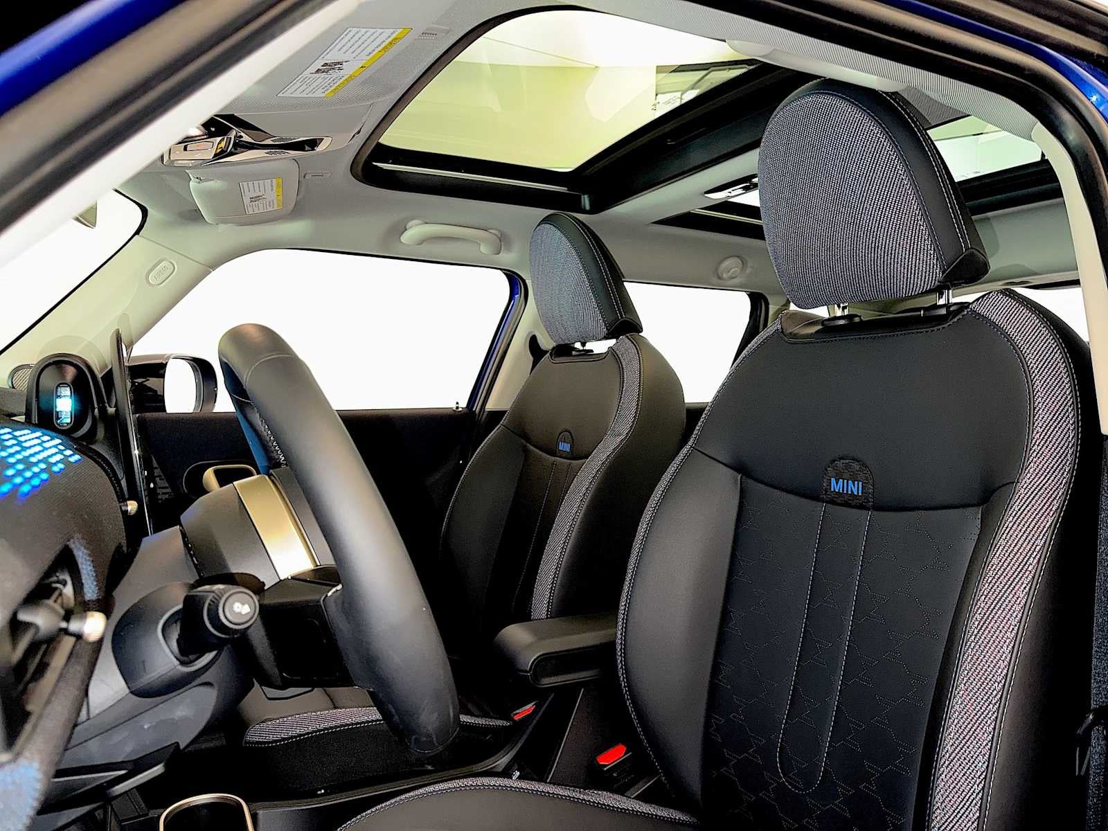 2025 MINI Hardtop 4 Door Cooper S FWD