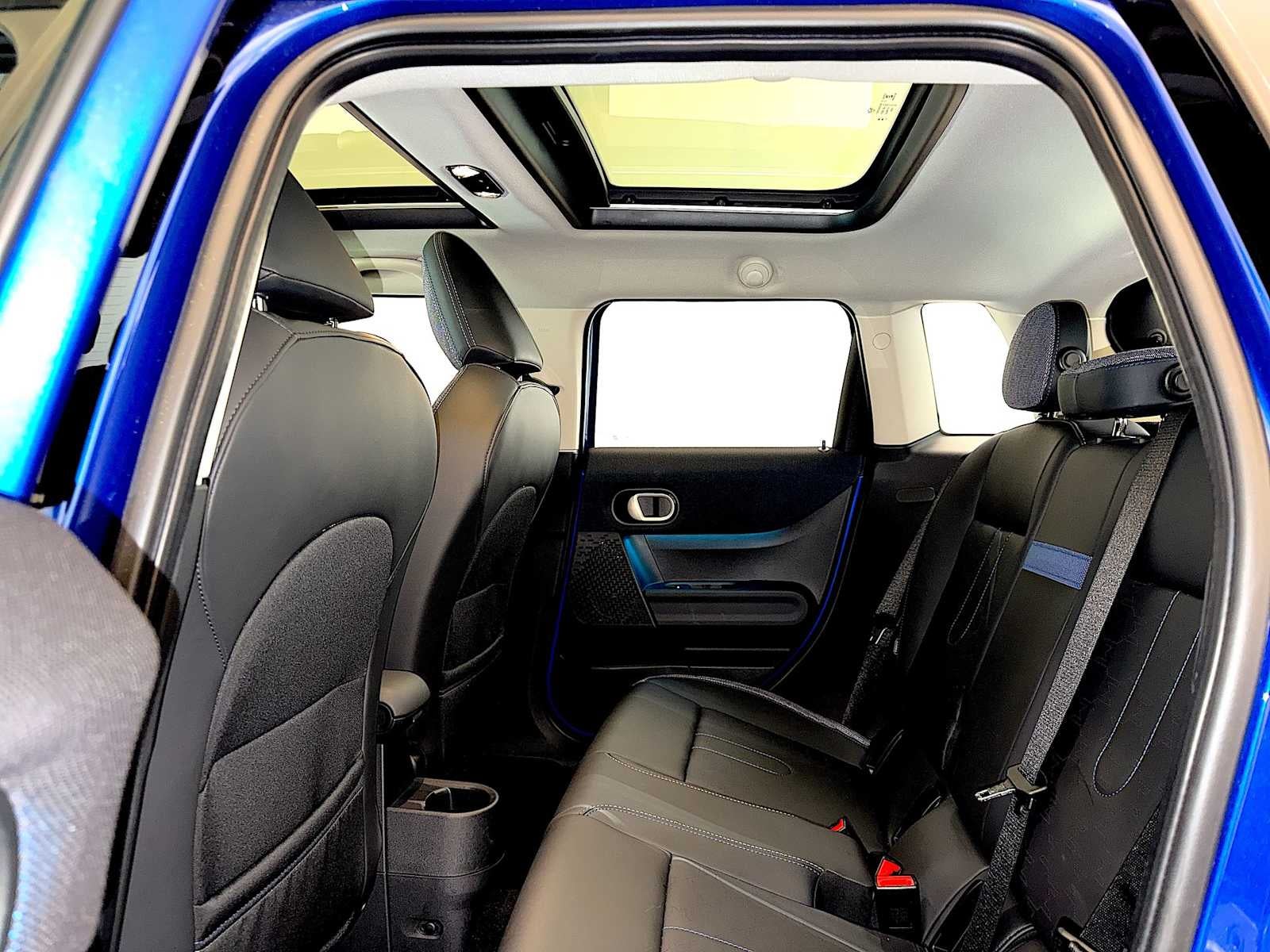 2025 MINI Hardtop 4 Door Cooper S FWD