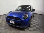 2025 MINI Hardtop 4 Door Cooper S FWD