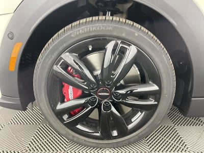 2023 MINI Hardtop 2 Door John Cooper Works FWD